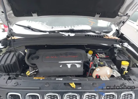 2016 Jeep Renegade Latitude from USA, damaged, VIN ZACCJBBT0GPD56918